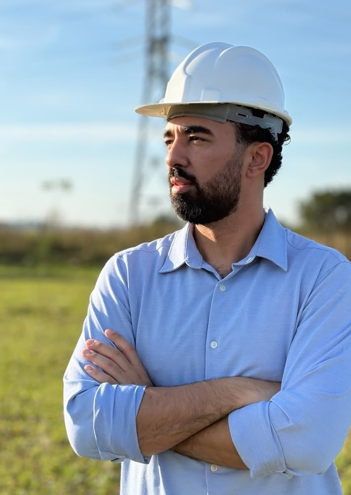 Engenheiro Fernando Freire no Campo